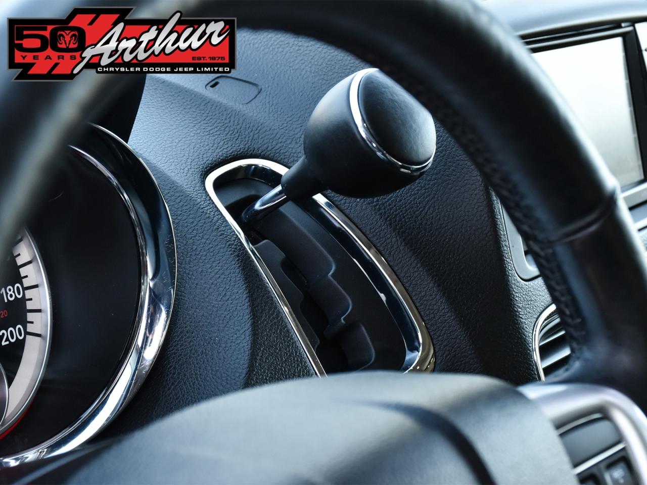 2016 Dodge Grand Caravan Crew Plus Photo