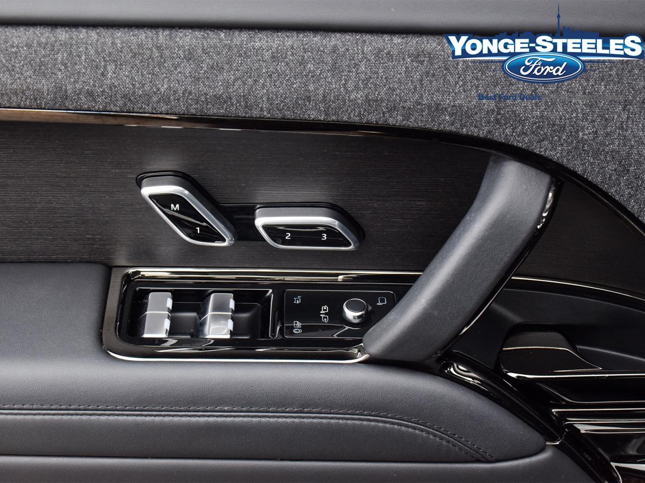 2023 Land Rover Range Rover Sport P400 Dynamic SE Photo