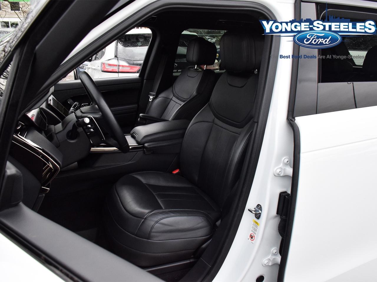 2023 Land Rover Range Rover Sport P400 Dynamic SE Photo