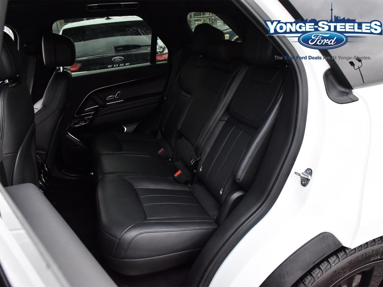 2023 Land Rover Range Rover Sport P400 Dynamic SE Photo