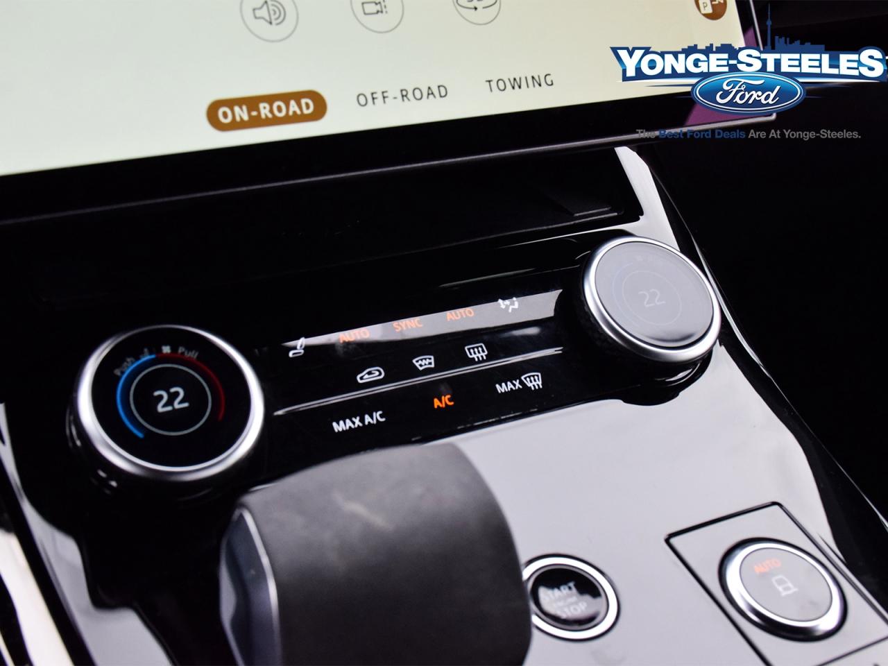 2023 Land Rover Range Rover Sport P400 Dynamic SE Photo