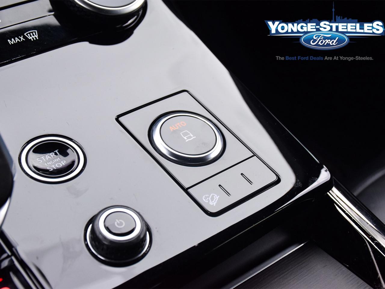 2023 Land Rover Range Rover Sport P400 Dynamic SE Photo