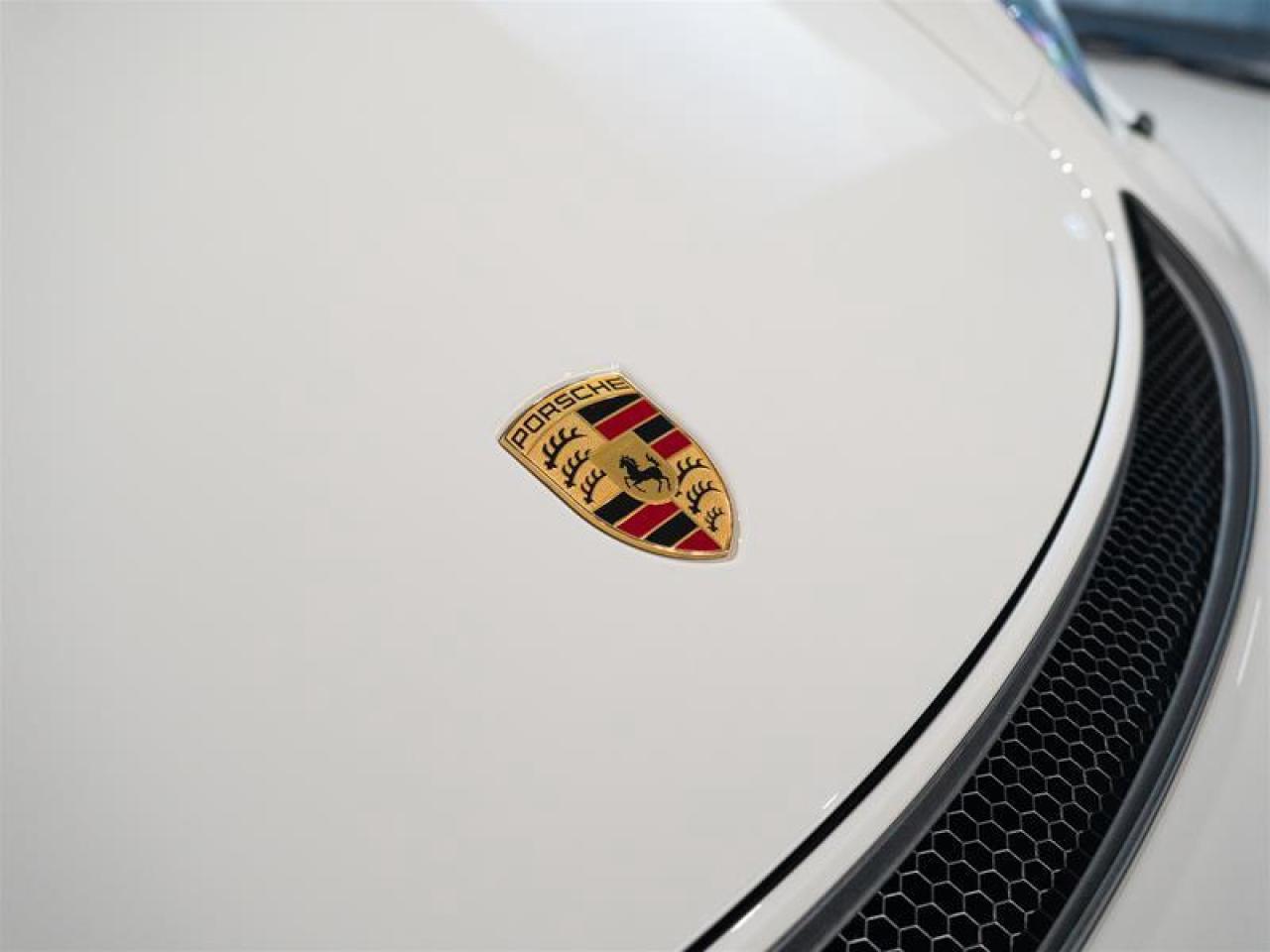 2021 Porsche 718 Spyder  Photo