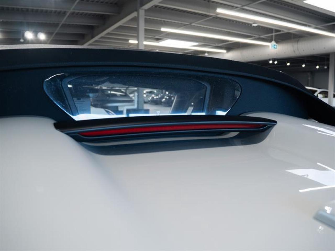 2021 Porsche 718 Spyder  Photo