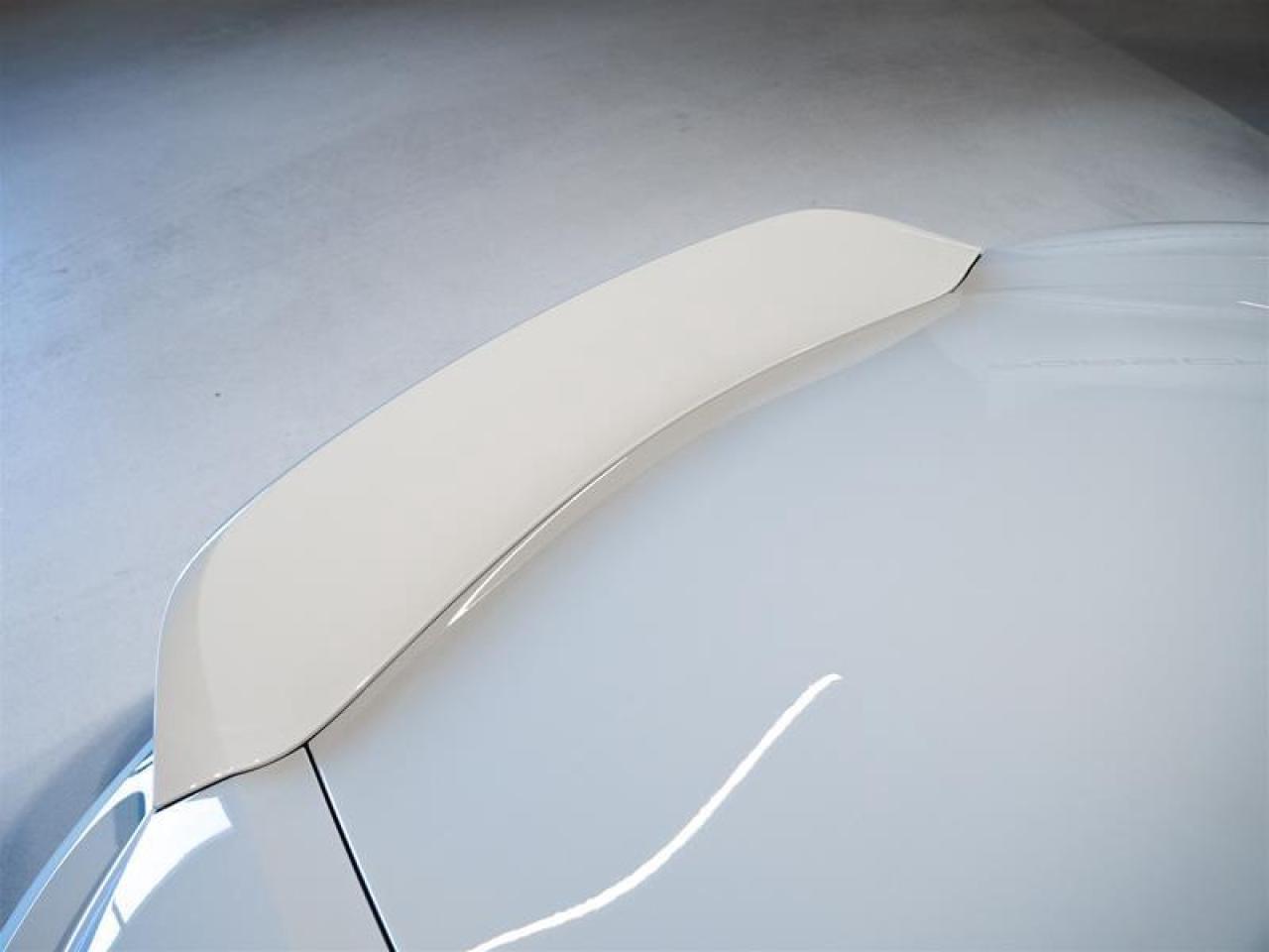 2021 Porsche 718 Spyder  Photo