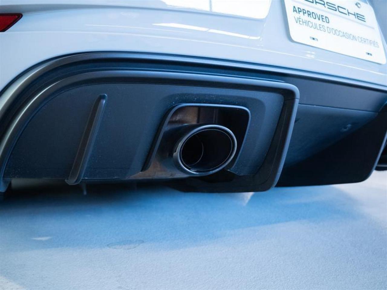 2021 Porsche 718 Spyder  Photo