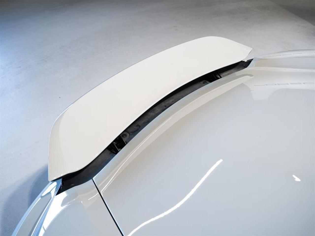 2021 Porsche 718 Spyder  Photo