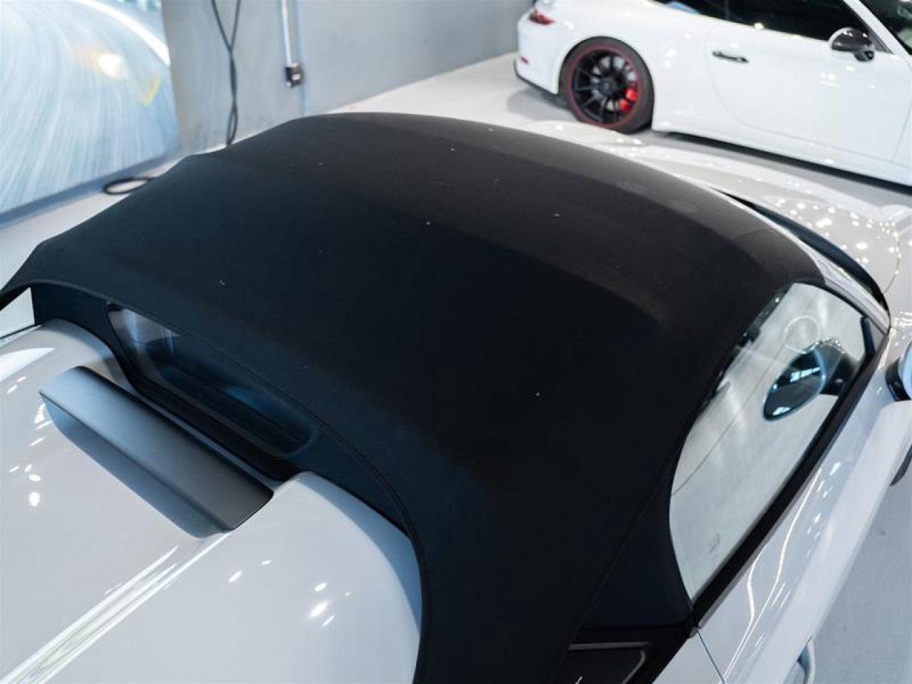 2021 Porsche 718 Spyder  Photo