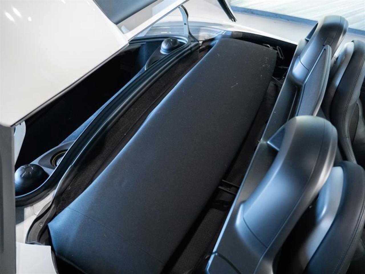 2021 Porsche 718 Spyder  Photo