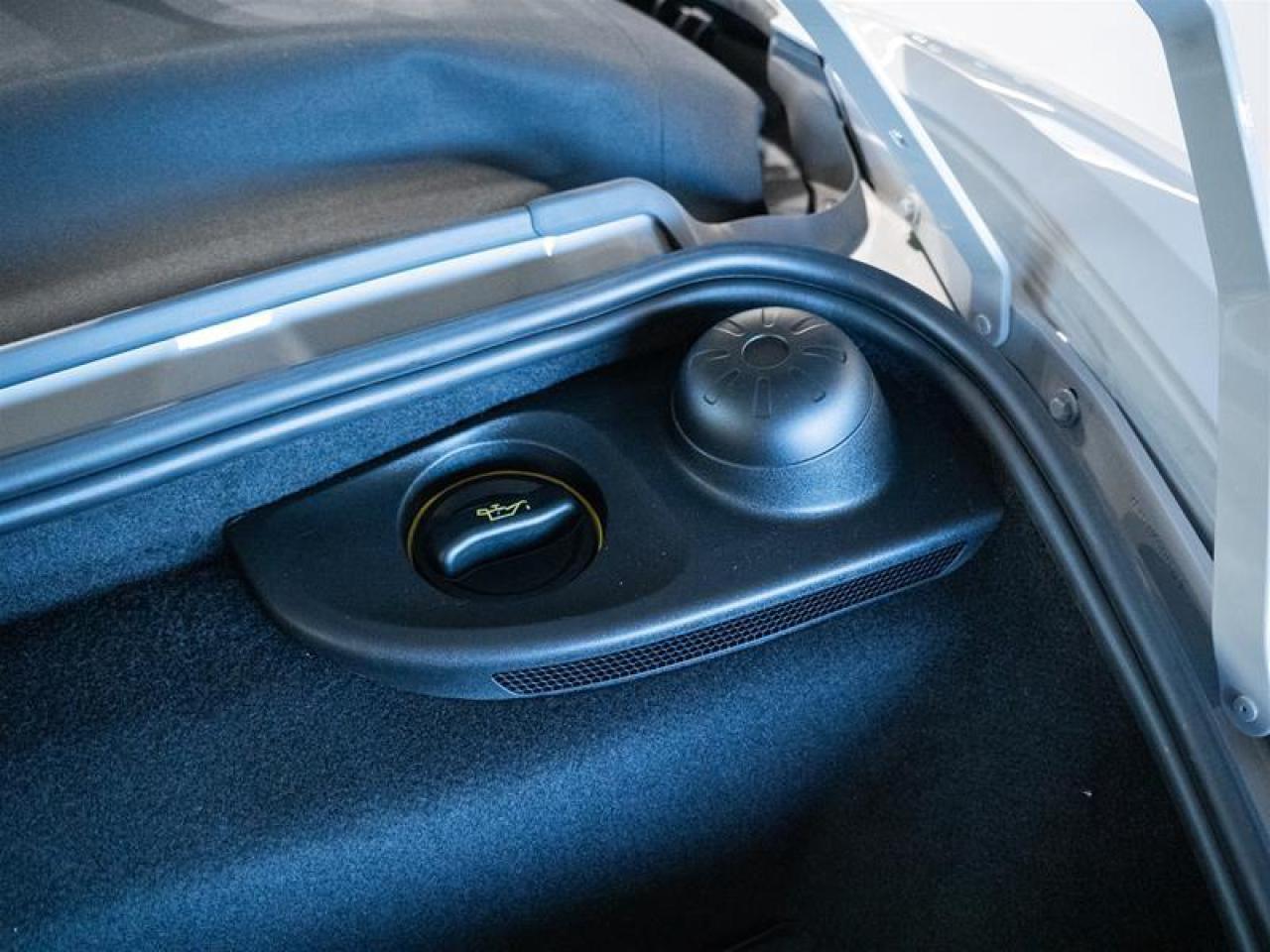 2021 Porsche 718 Spyder  Photo