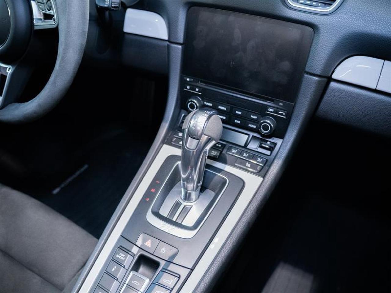 2021 Porsche 718 Spyder  Photo