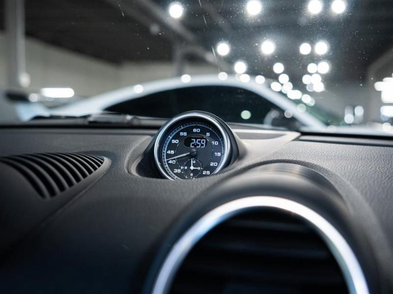 2021 Porsche 718 Spyder  Photo