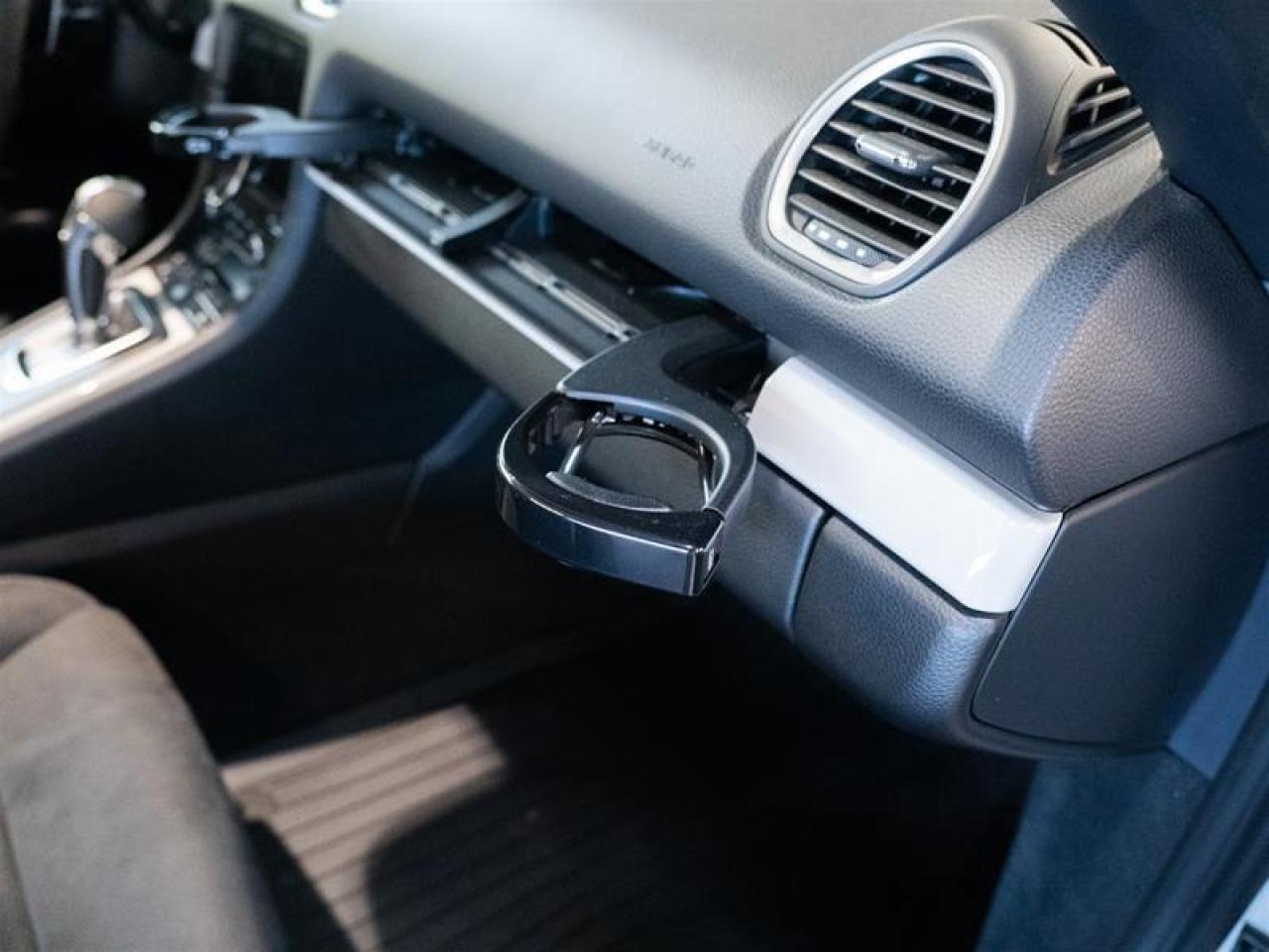 2021 Porsche 718 Spyder  Photo