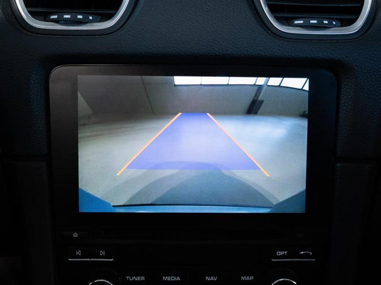 2021 Porsche 718 Spyder  Photo