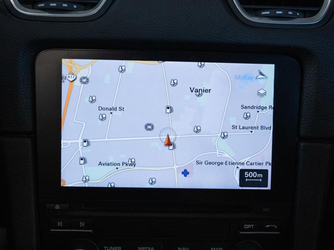 2021 Porsche 718 Spyder  Photo