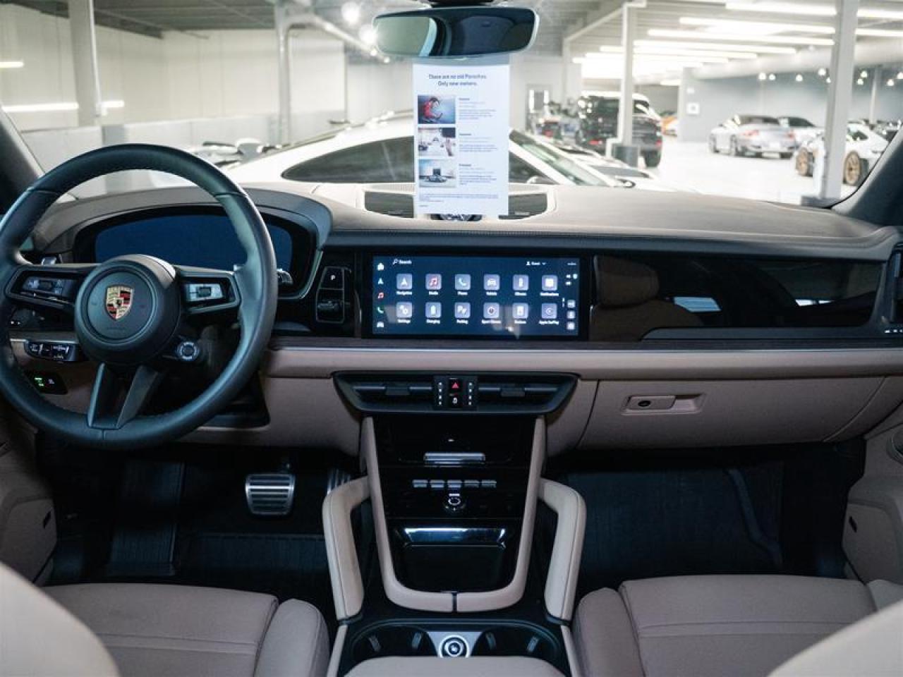 2024 Porsche Cayenne S e-Hybrid AWD Photo