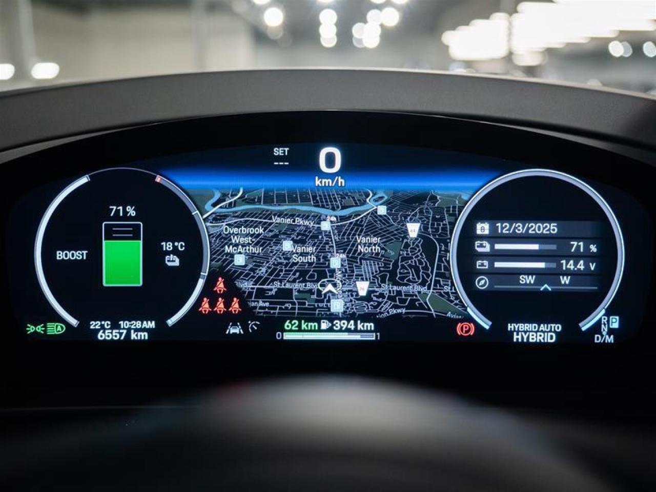 2024 Porsche Cayenne S e-Hybrid AWD Photo