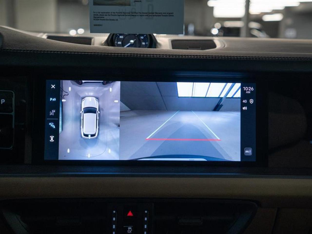 2024 Porsche Cayenne S e-Hybrid AWD Photo