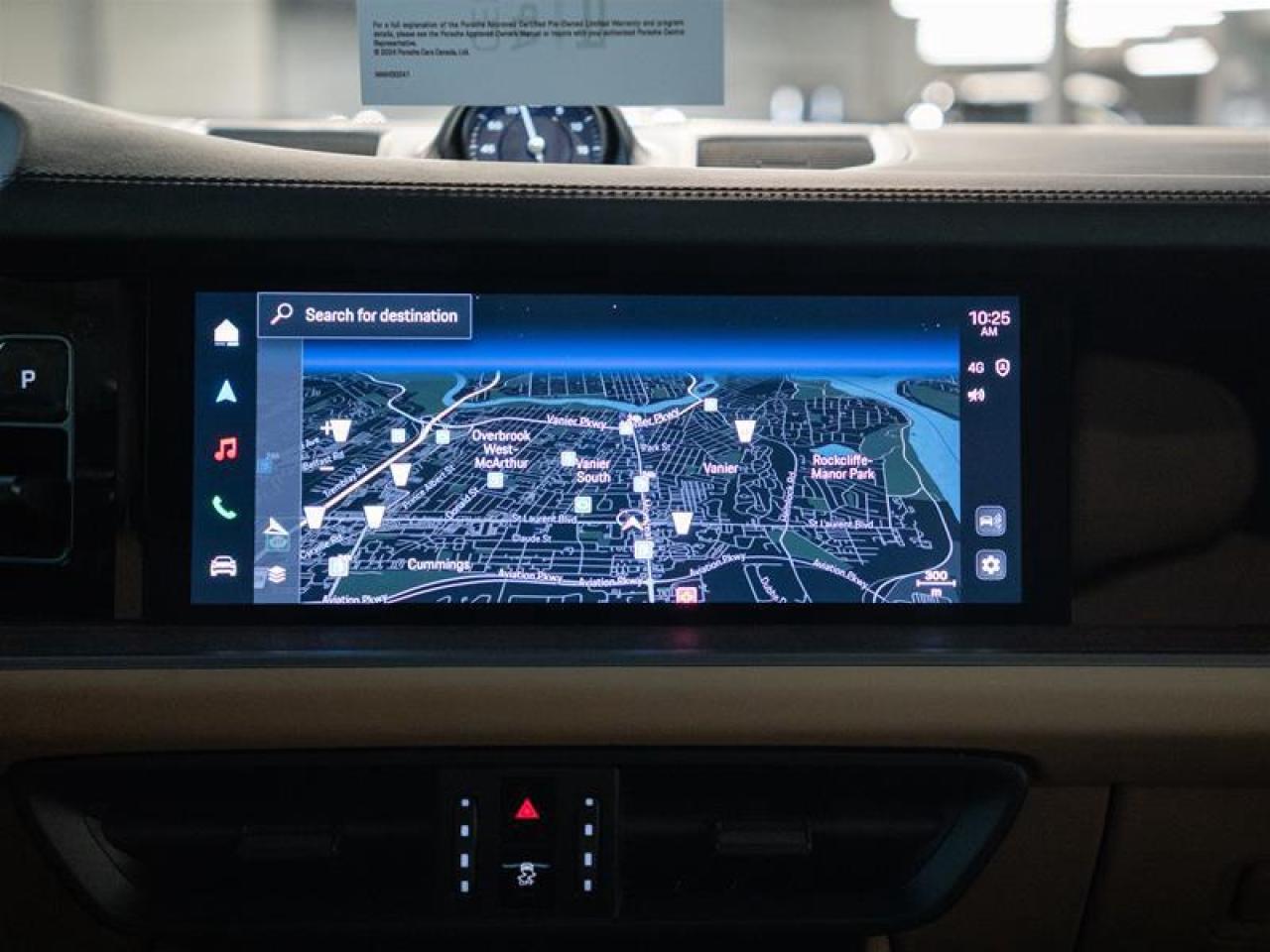 2024 Porsche Cayenne S e-Hybrid AWD Photo