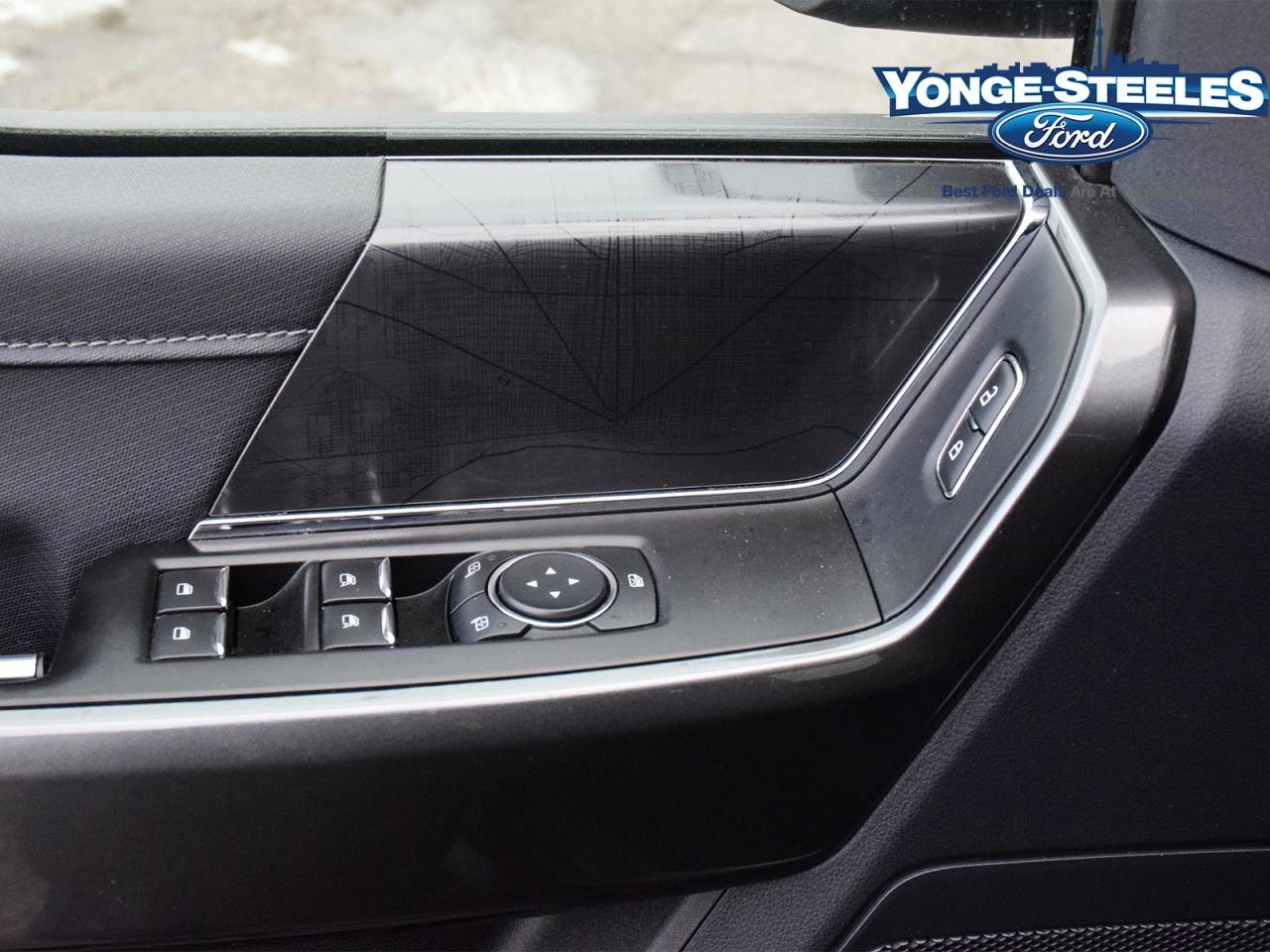 2021 Ford F-150 XLT 3.5L 302A ROOF TRAILER TOW SPORTS PACKAGE Photo