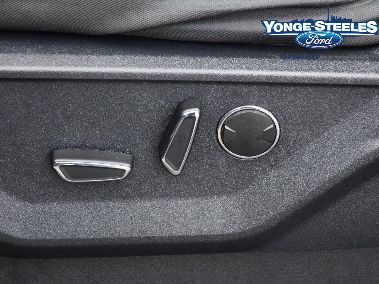 2021 Ford F-150 XLT 3.5L 302A ROOF TRAILER TOW SPORTS PACKAGE Photo