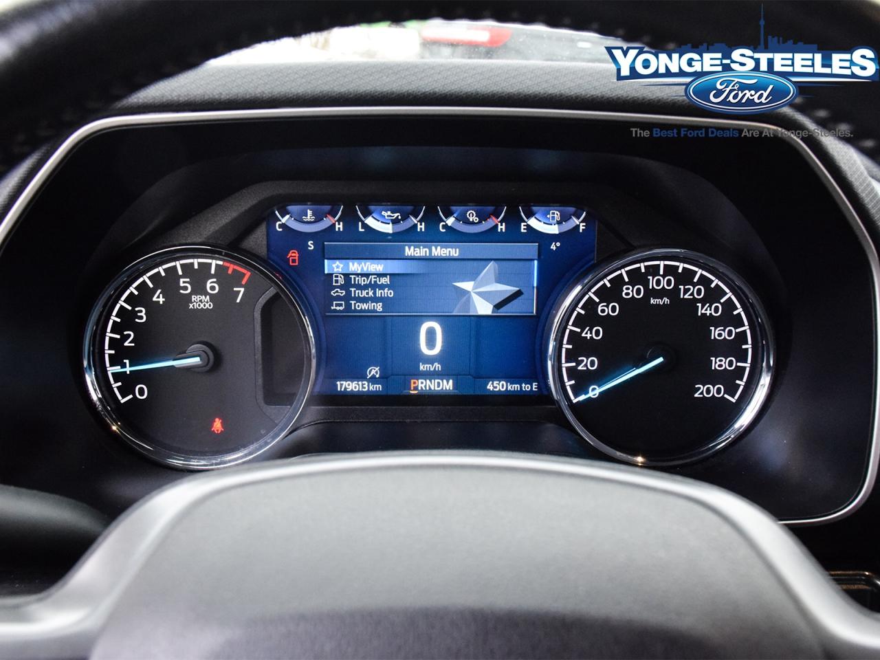 2021 Ford F-150 XLT 3.5L 302A ROOF TRAILER TOW SPORTS PACKAGE Photo