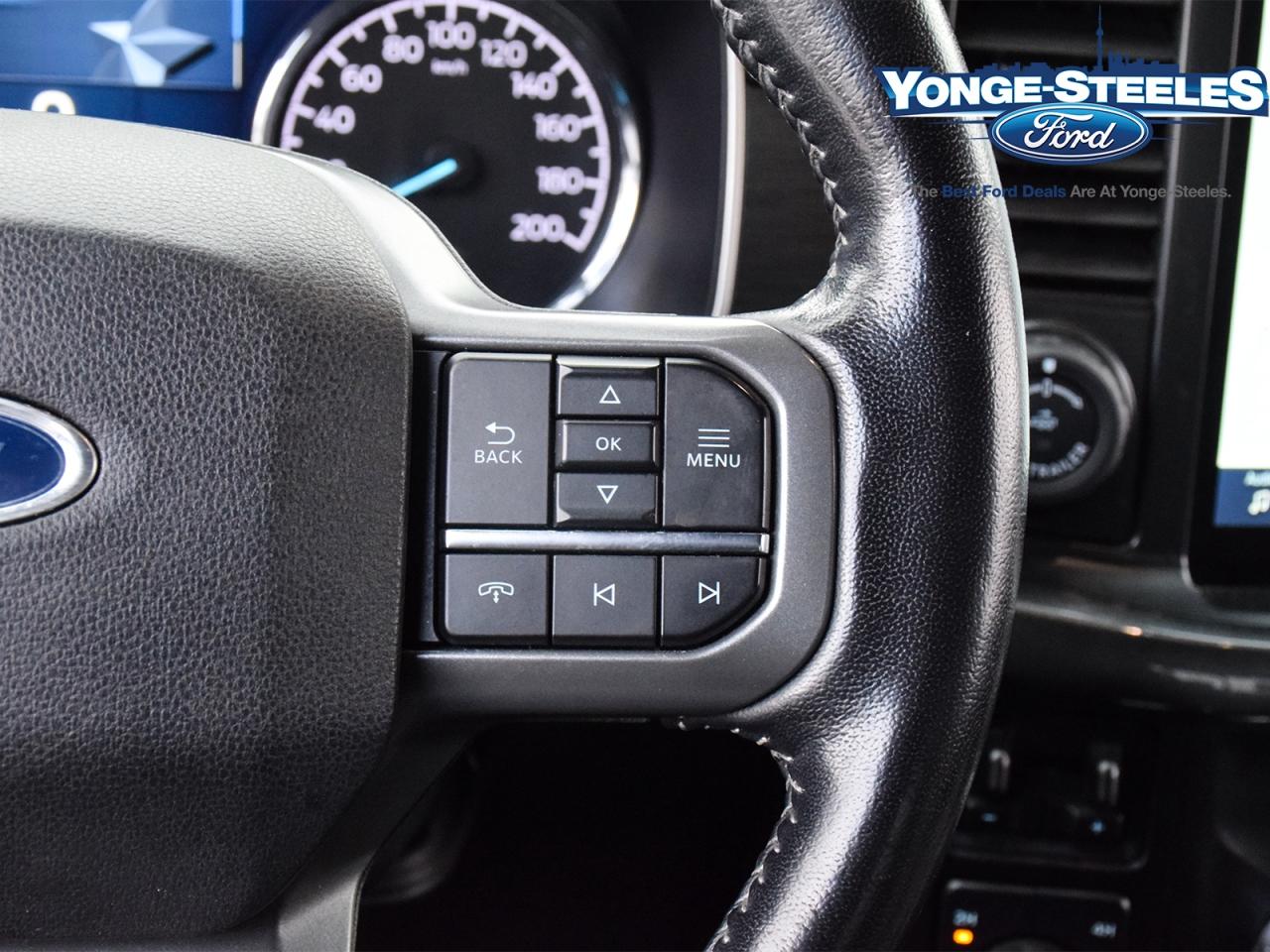 2021 Ford F-150 XLT 3.5L 302A ROOF TRAILER TOW SPORTS PACKAGE Photo