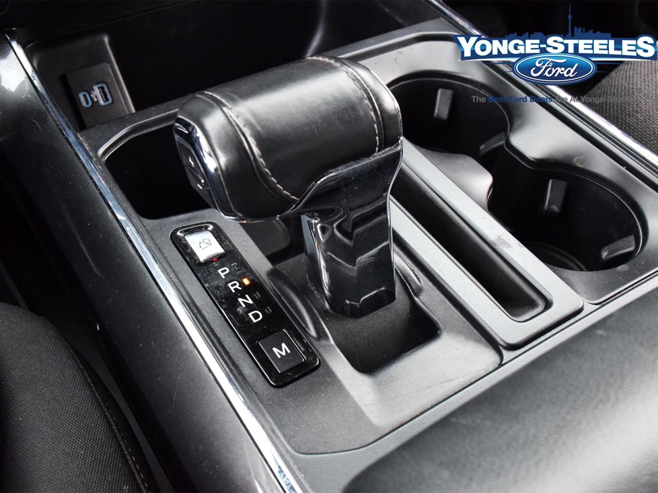 2021 Ford F-150 XLT 3.5L 302A ROOF TRAILER TOW SPORTS PACKAGE Photo