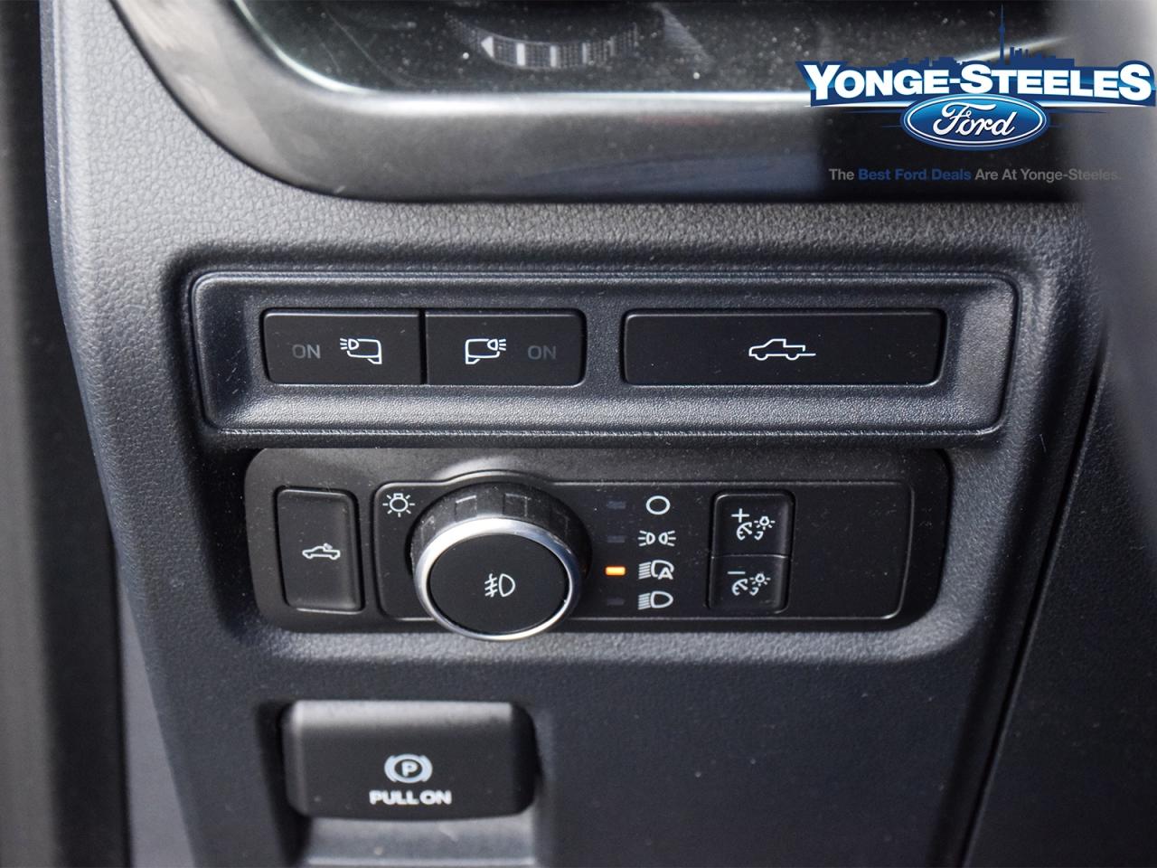 2021 Ford F-150 XLT 3.5L 302A ROOF TRAILER TOW SPORTS PACKAGE Photo