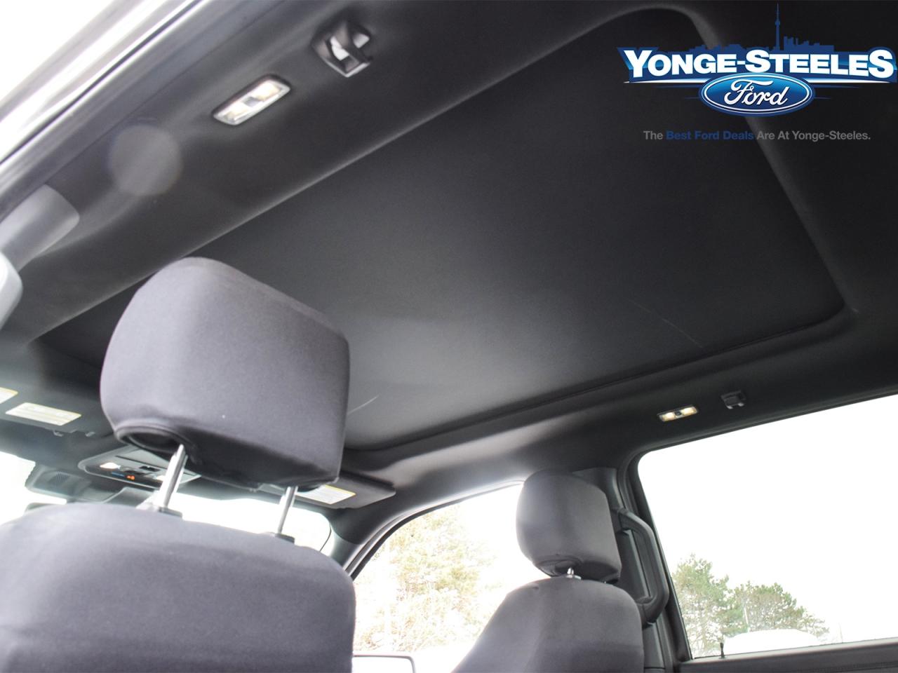 2021 Ford F-150 XLT 3.5L 302A ROOF TRAILER TOW SPORTS PACKAGE Photo