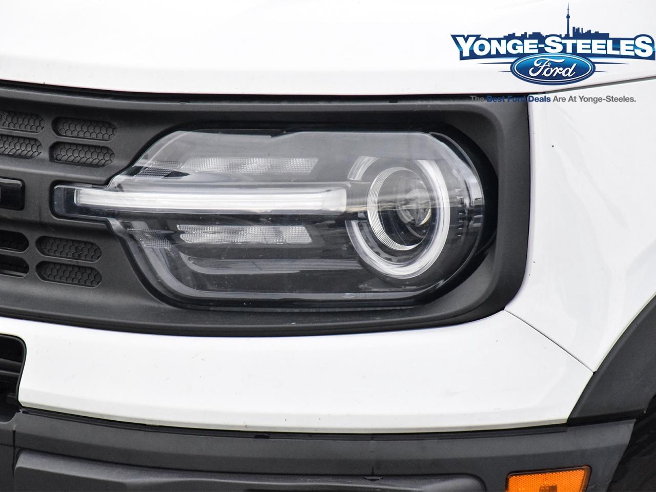 2022 Ford Bronco Sport BASE 1.5L ONE OWNER SAFETY/DETAIL READY Photo