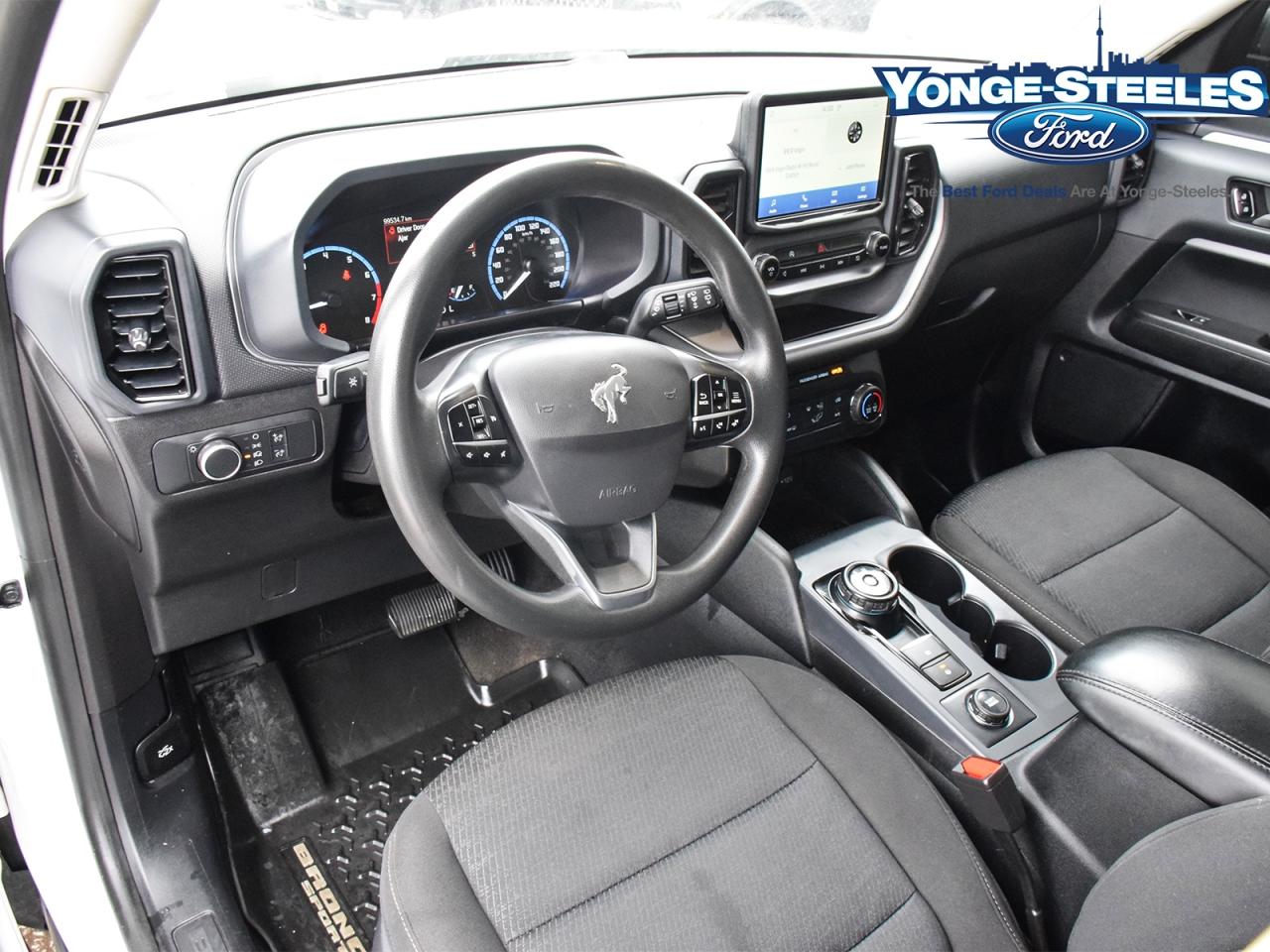 2022 Ford Bronco Sport Base - One Owner - Accident Free Photo