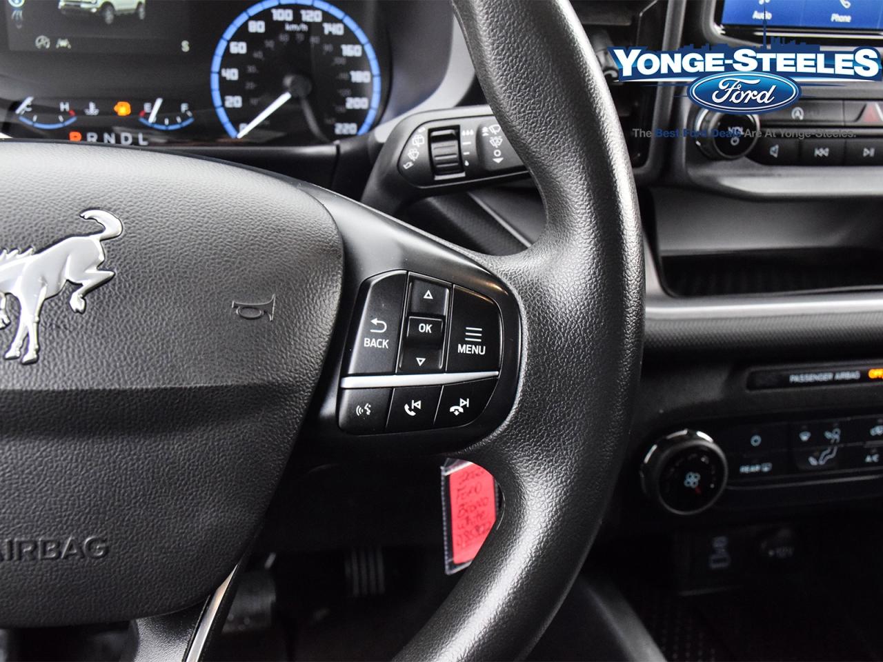 2022 Ford Bronco Sport Base - One Owner - Accident Free Photo