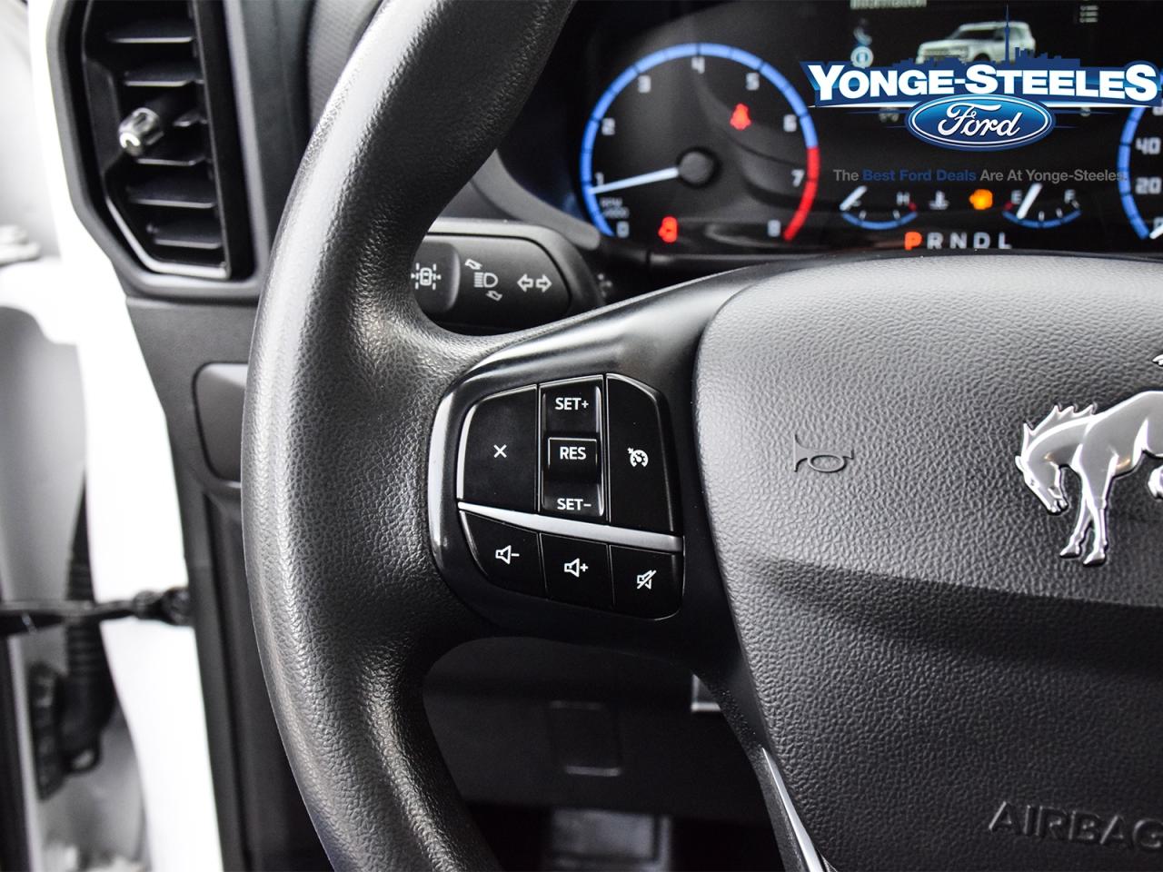 2022 Ford Bronco Sport Base - One Owner - Accident Free Photo