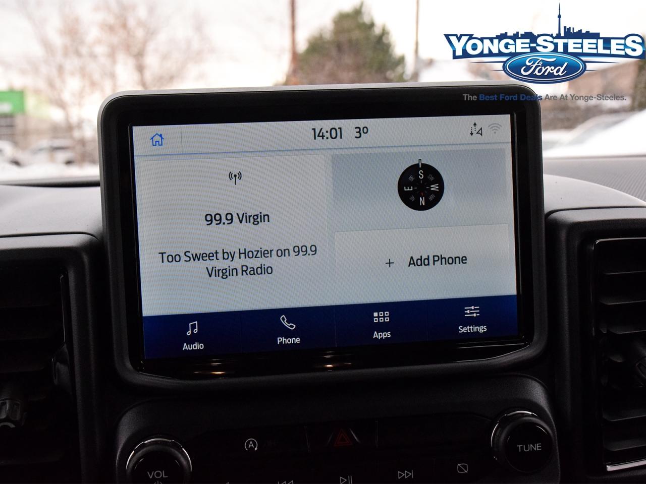 2022 Ford Bronco Sport Base - One Owner - Accident Free Photo