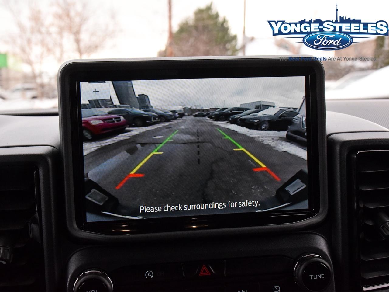 2022 Ford Bronco Sport Base - One Owner - Accident Free Photo