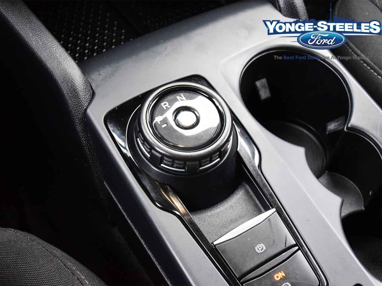 2022 Ford Bronco Sport Base - One Owner - Accident Free Photo