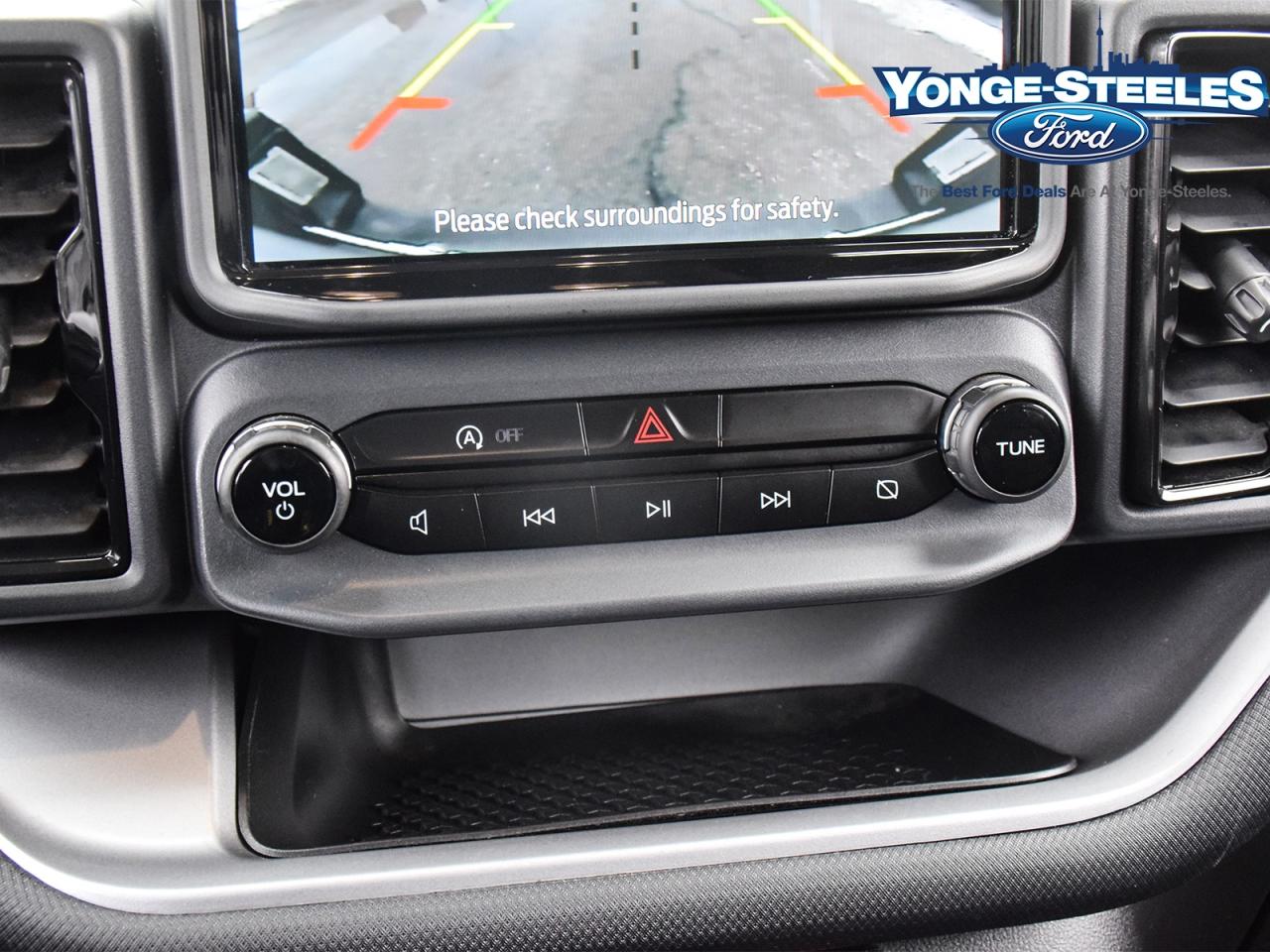 2022 Ford Bronco Sport BASE 1.5L ONE OWNER SAFETY/DETAIL READY Photo