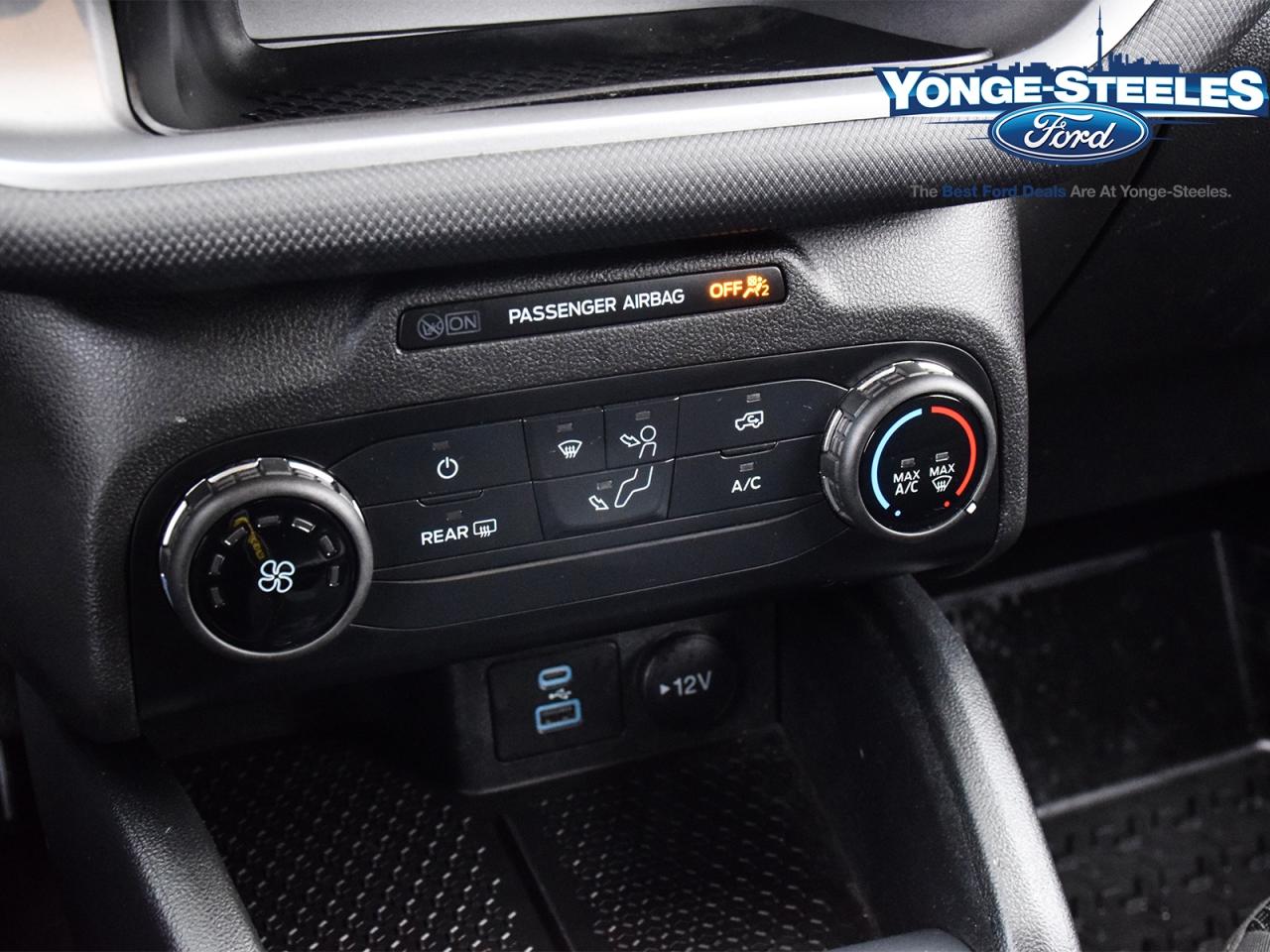 2022 Ford Bronco Sport Base - One Owner - Accident Free Photo