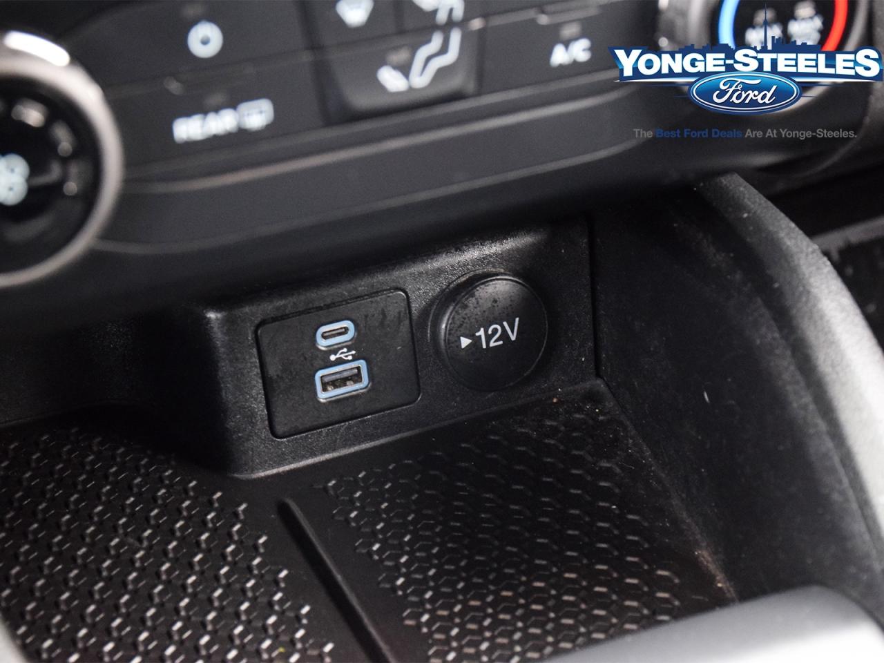 2022 Ford Bronco Sport BASE 1.5L ONE OWNER SAFETY/DETAIL READY Photo