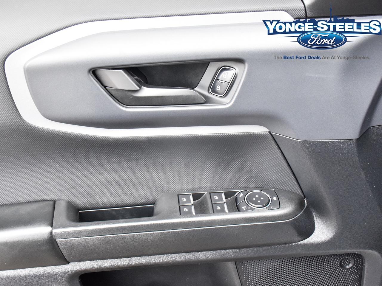 2022 Ford Bronco Sport BASE 1.5L ONE OWNER SAFETY/DETAIL READY Photo