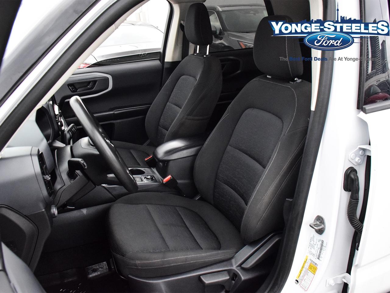 2022 Ford Bronco Sport BASE 1.5L ONE OWNER SAFETY/DETAIL READY Photo