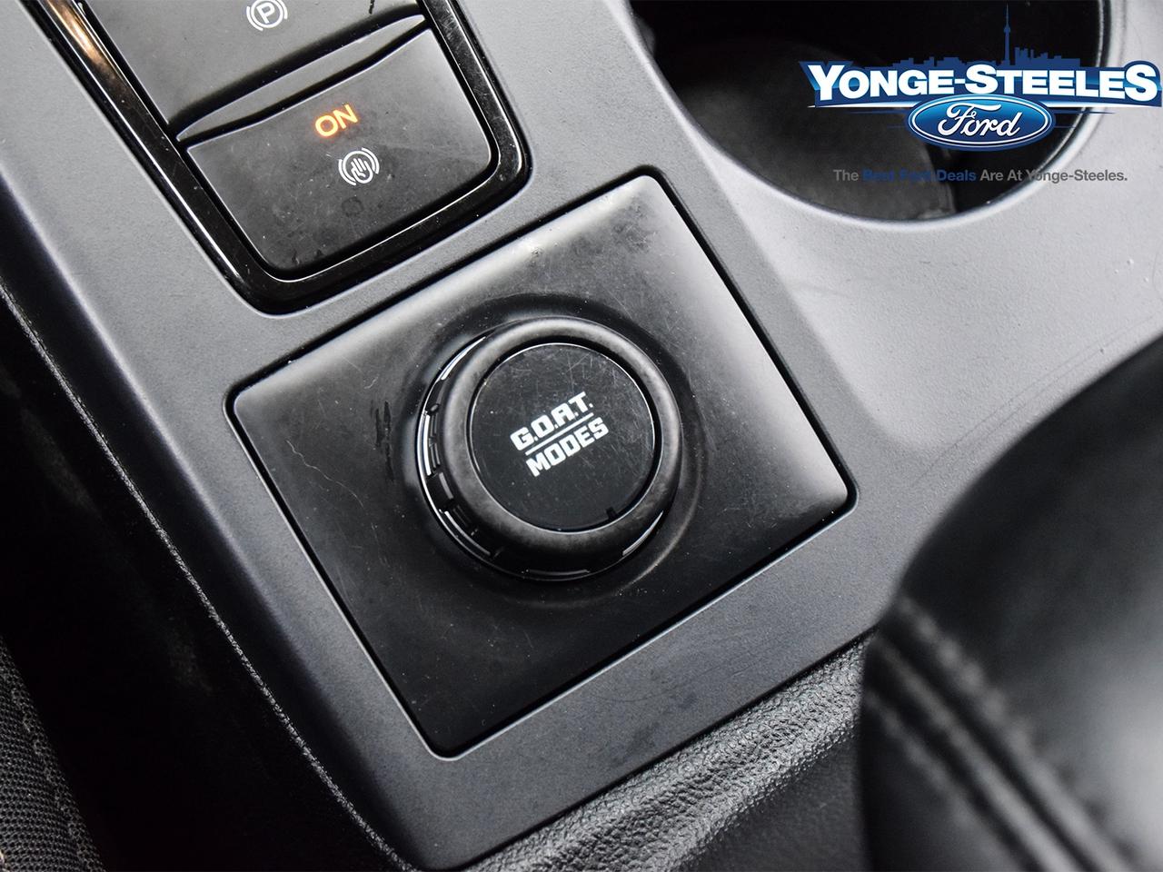 2022 Ford Bronco Sport BASE 1.5L ONE OWNER SAFETY/DETAIL READY Photo