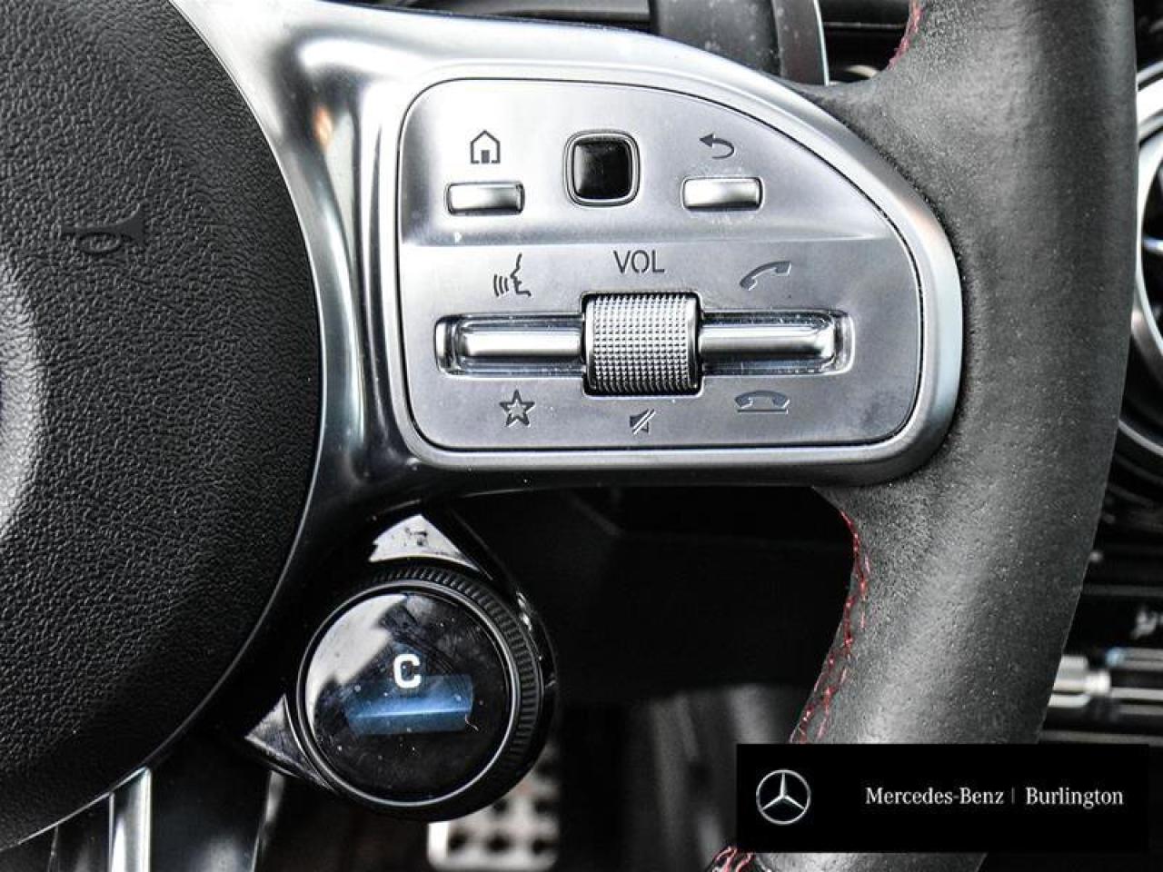 2023 Mercedes-Benz CLA AMG CLA 35 Photo