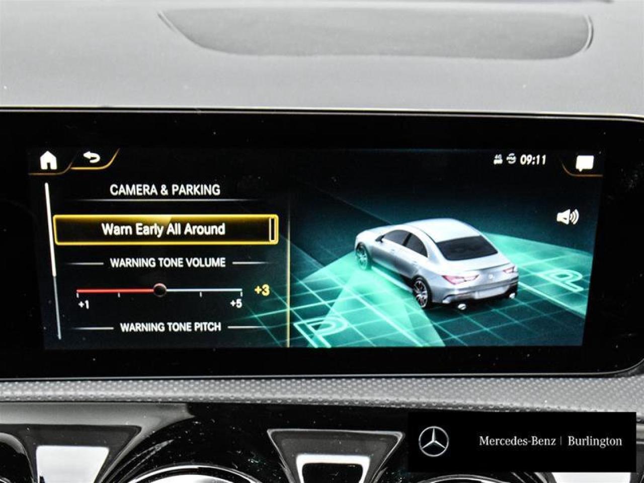 2023 Mercedes-Benz CLA AMG CLA 35 Photo