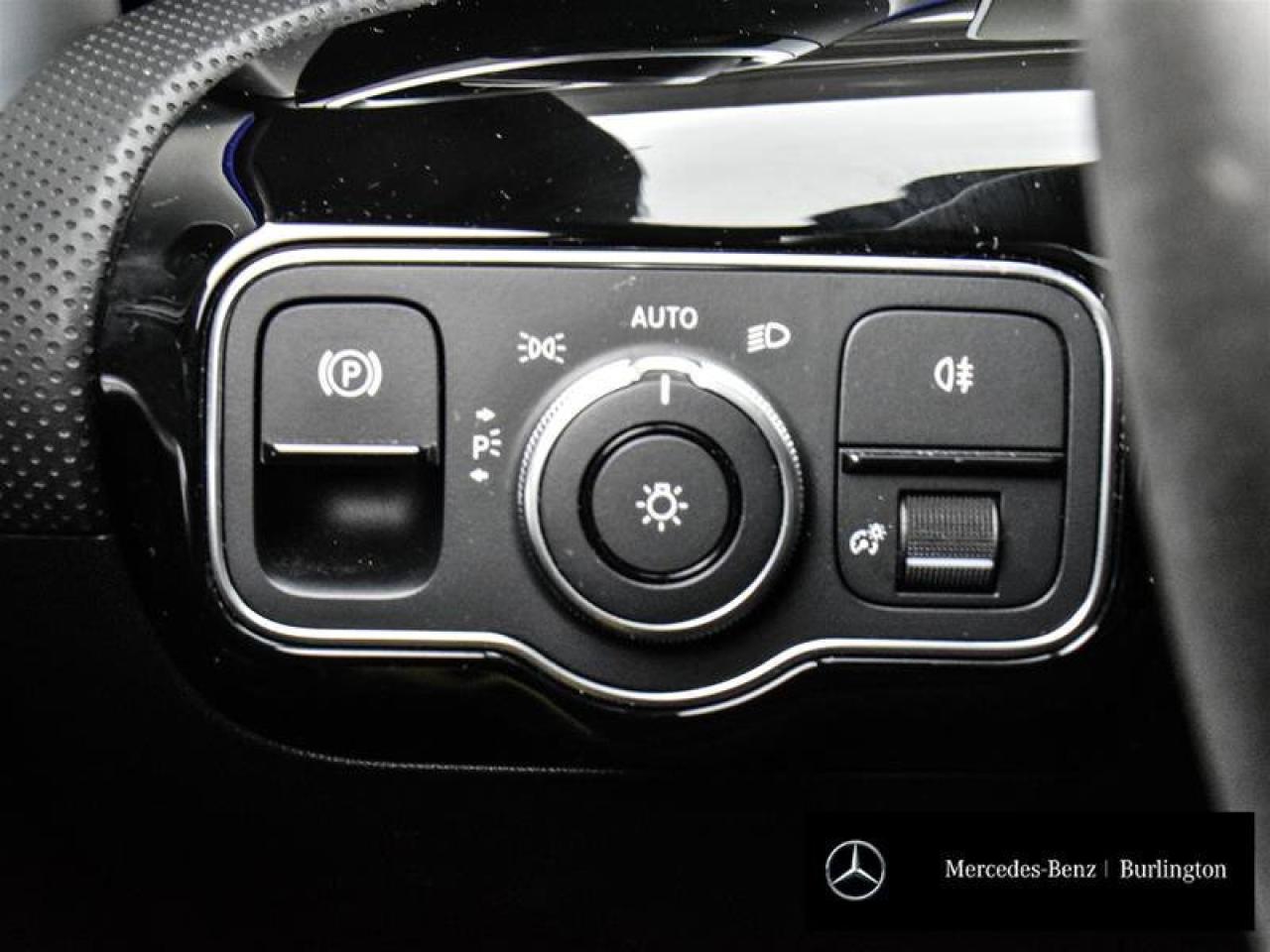 2023 Mercedes-Benz CLA AMG CLA 35 Photo