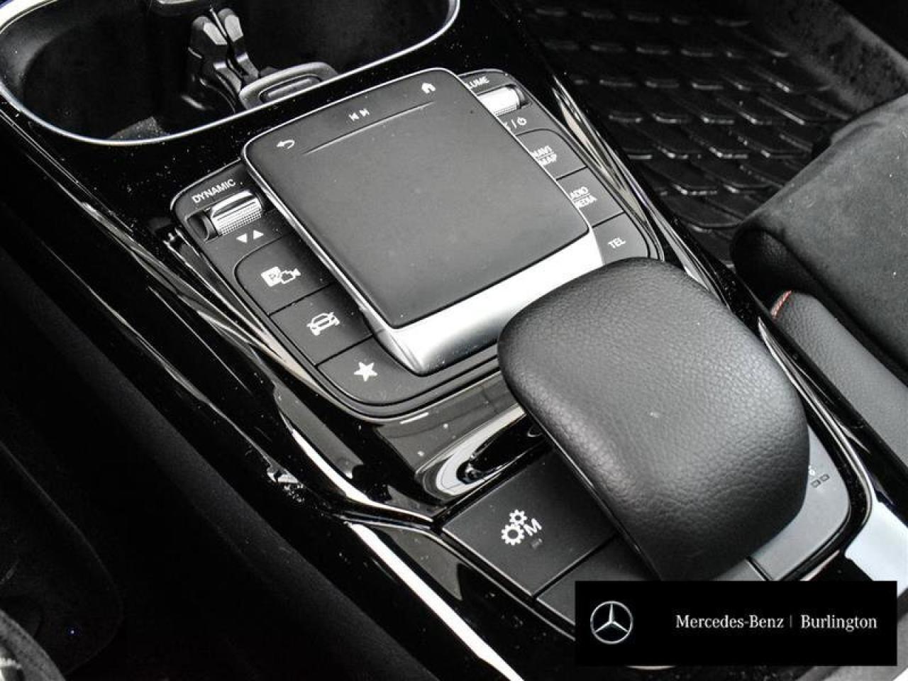 2023 Mercedes-Benz CLA AMG CLA 35 Photo