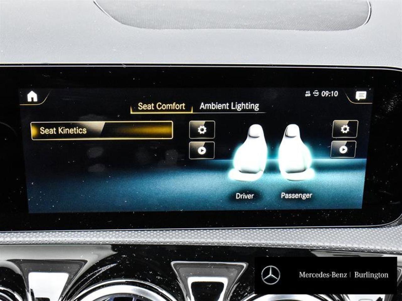 2023 Mercedes-Benz CLA AMG CLA 35 Photo