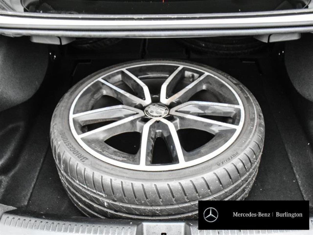 2023 Mercedes-Benz CLA AMG CLA 35 Photo