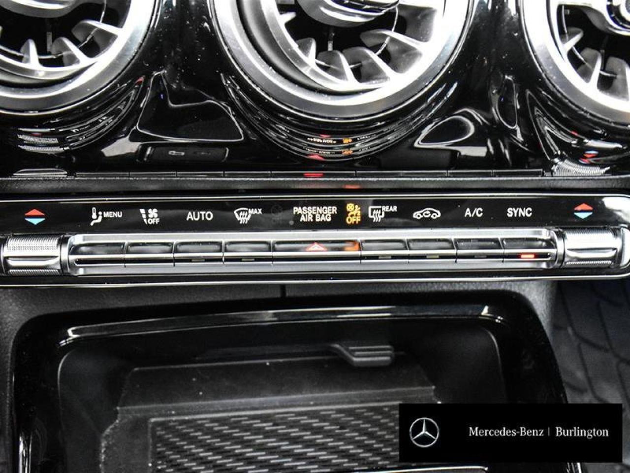 2023 Mercedes-Benz CLA AMG CLA 35 Photo